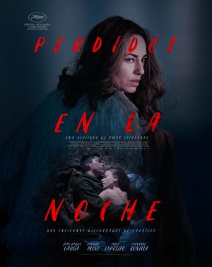 Perdidos en la Noche [Russian]