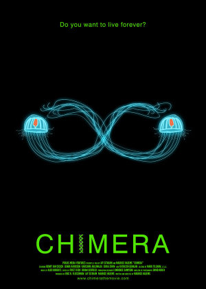 Chimera Strain [Russian]