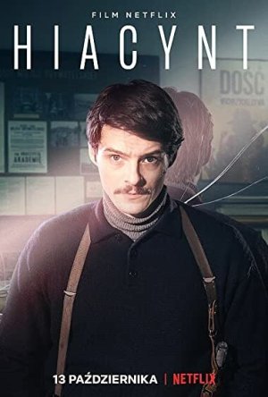 Hiacynt [Russian]