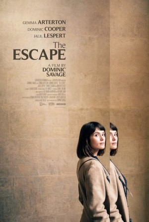 The Escape [Russian]