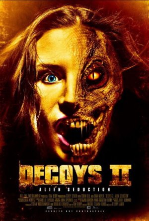 Decoys 2: Alien Seduction [Russian]