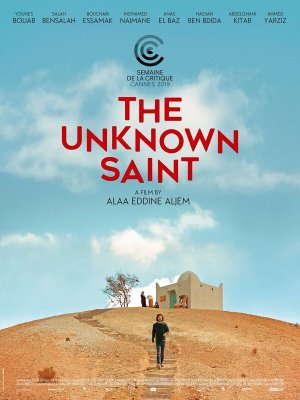 Le Miracle du Saint Inconnu [Russian]