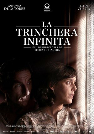 La trinchera infinita [Russian]