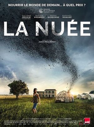 La nuée [Russian]