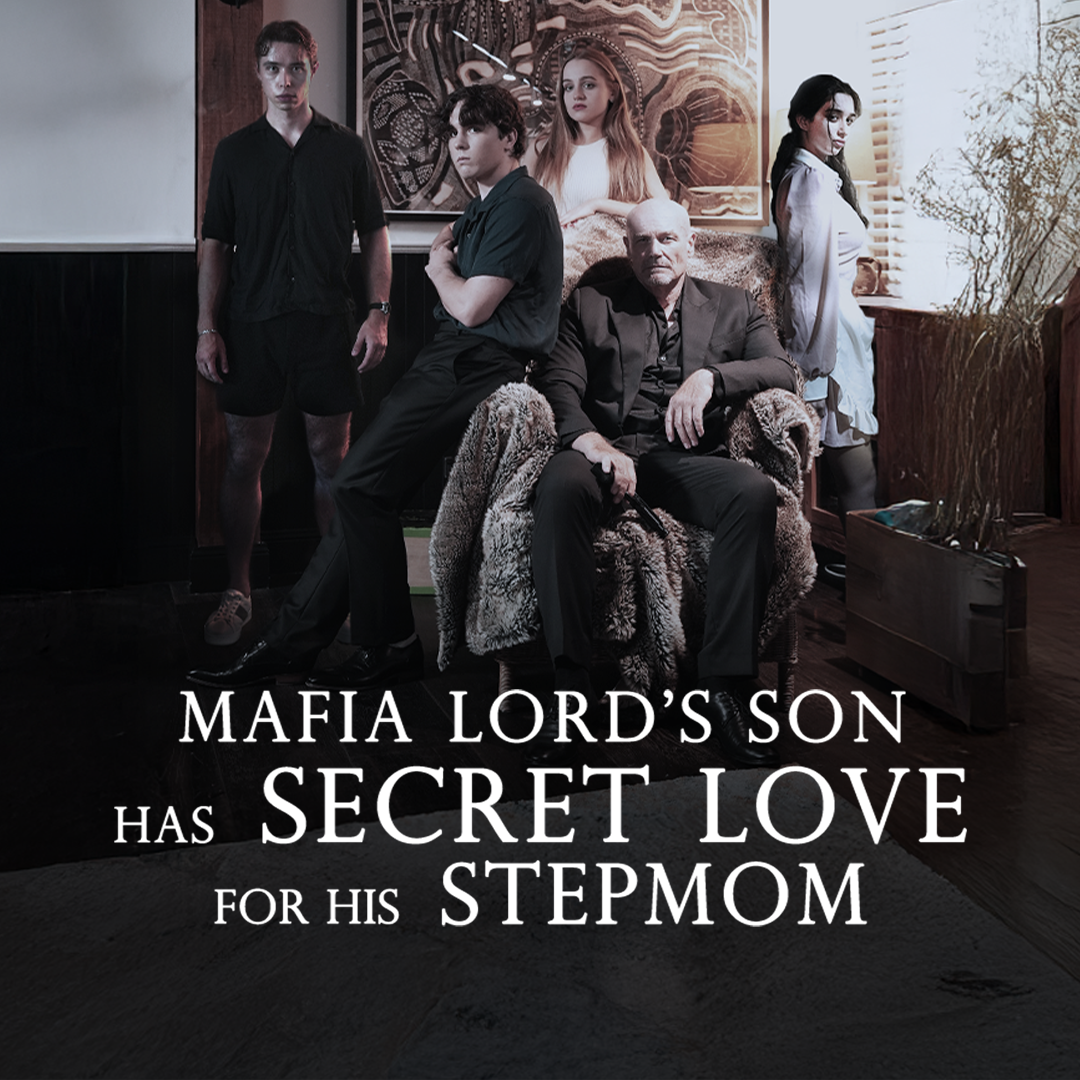Mafia Lord's Son Has Secret Love For His Stepmom [Bengali] poster