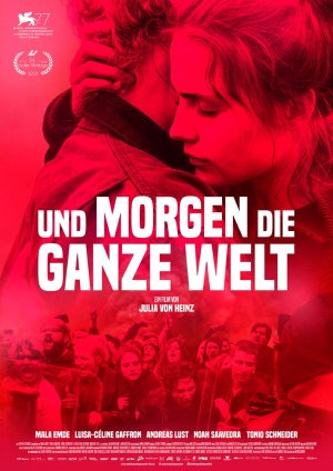 Und morgen die ganze Welt [Russian]