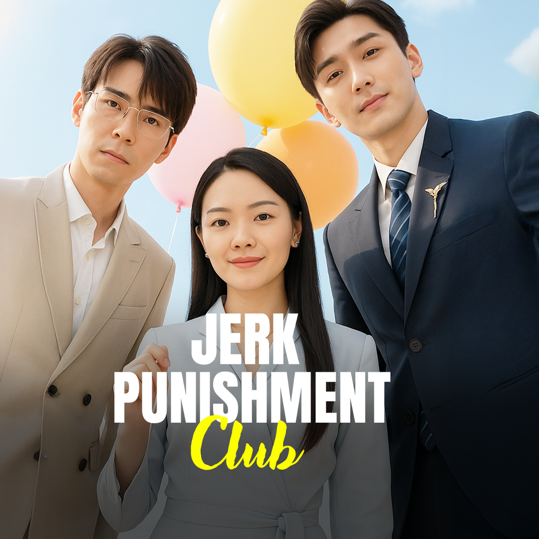 Jerk Punishment Club [Bengali] poster