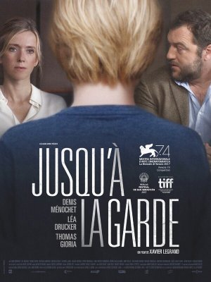 Jusqu'à la garde [Russian]