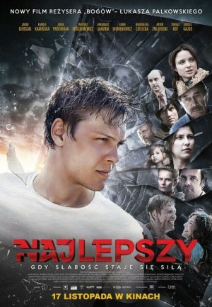 Najlepszy [Russian]