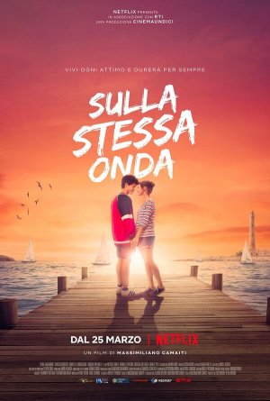 Sulla Stessa Onda [Russian]