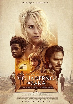 El cuaderno de Sara [Russian]