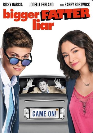 Big Fat Liar 2 [Russian]