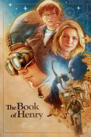 The Book of Henry [Russian]