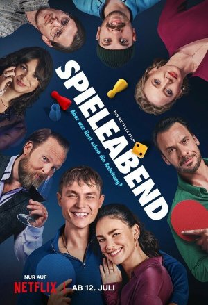 Spieleabend [Russian]