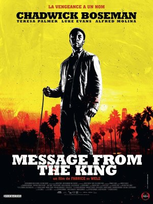 Message from the King [Russian]