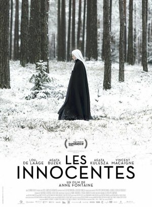 Les innocentes [Russian]