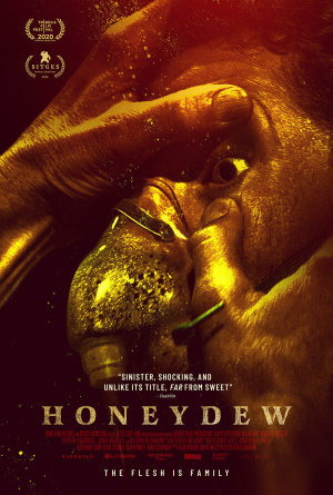 Honeydew [Russian]