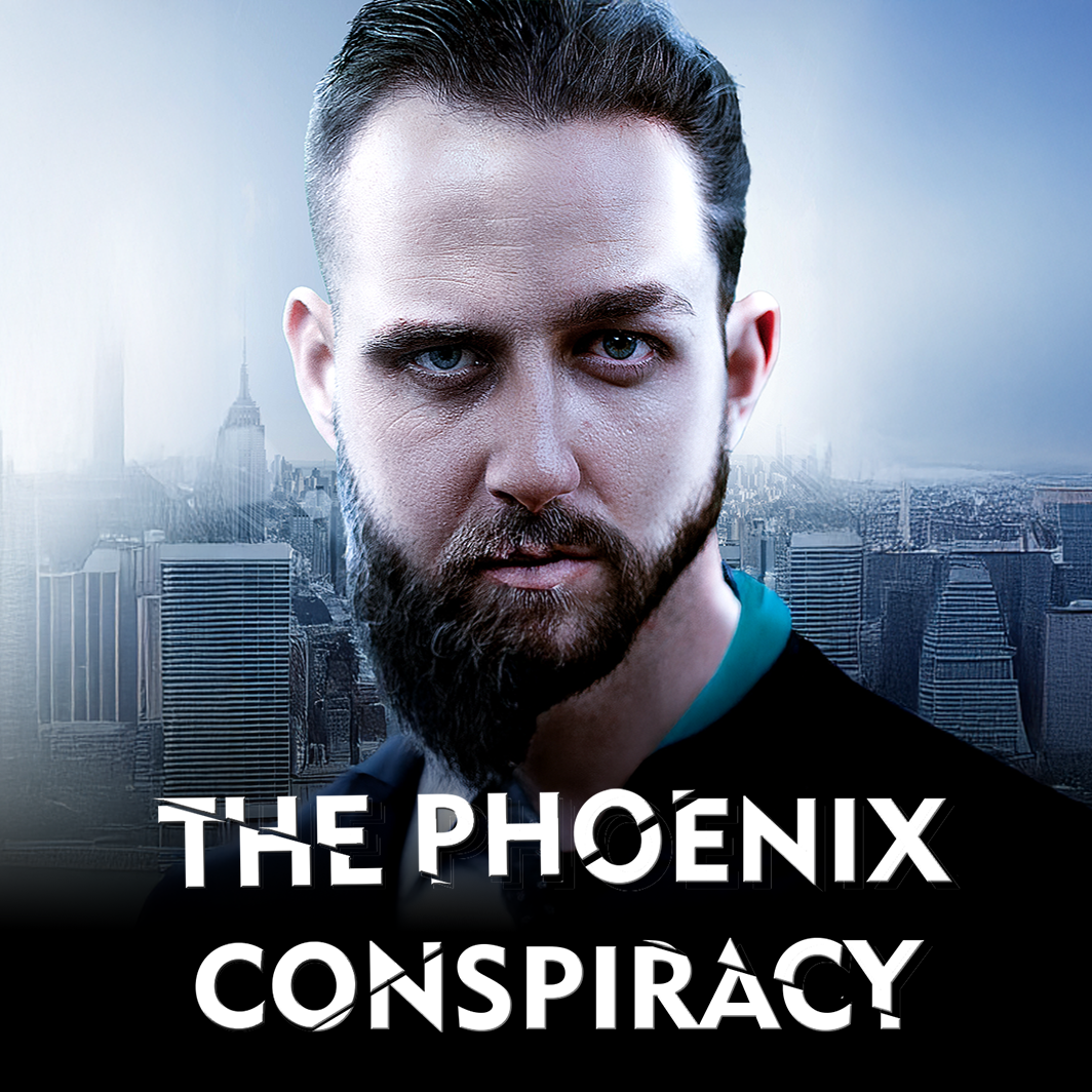 The Phoenix Conspiracy [Hindi] poster