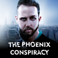 The Phoenix Conspiracy [English]