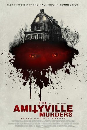 The Amityville Murders [Russian]