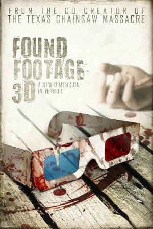 Found Footage 3D [Russian]