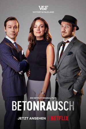Betonrausch [Russian]