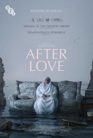 After Love [Russian]