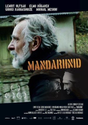 Mandariinid [Russian]