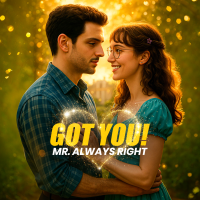 Got you! Mr. Always Right [English]