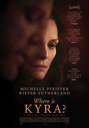 Where Is Kyra? [Russian]