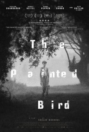 The Painted Bird [Russian]