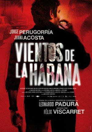Vientos de la Habana [Russian]
