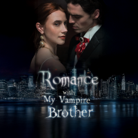Romance With My Vampire Brother [English]