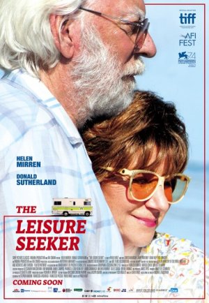 The Leisure Seeker [Russian]