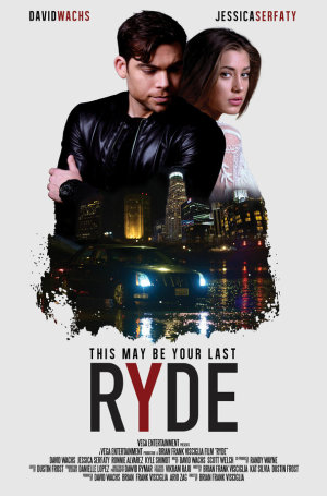 Ryde [Russian]