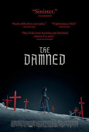 The Damned [Russian]