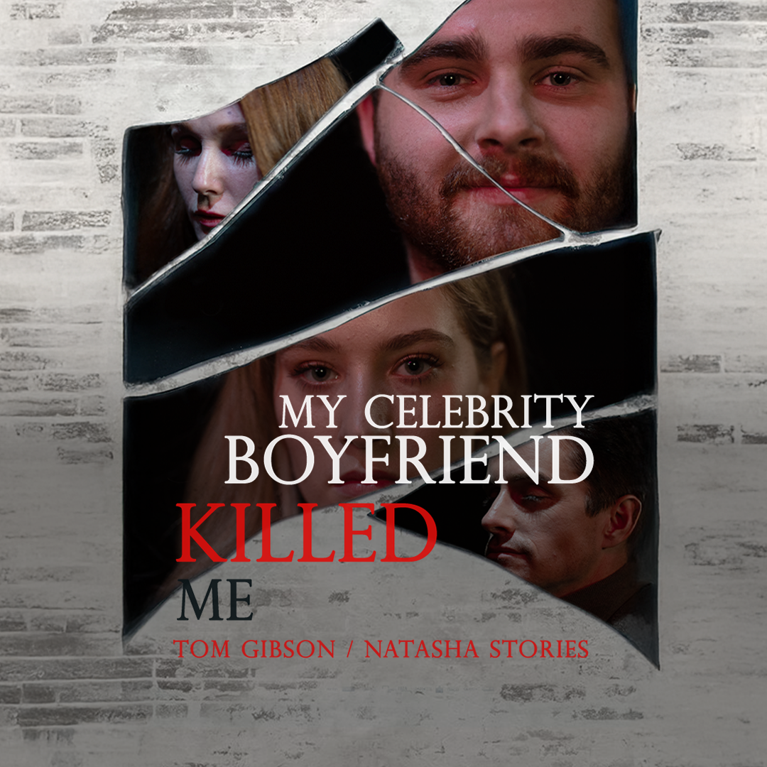 My Celebrity Boyfriend Killed Me [Bengali] poster