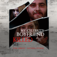 My Celebrity Boyfriend Killed Me [English]