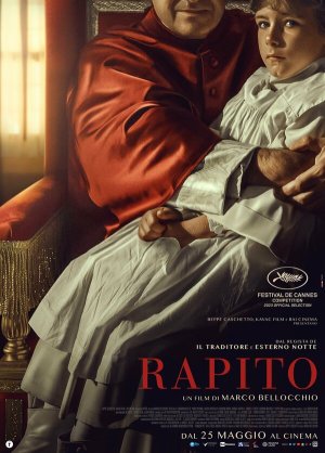 Rapito [Russian]