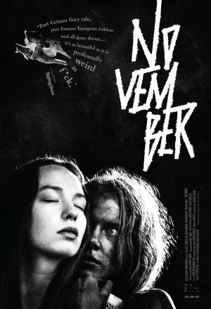 November [Russian]