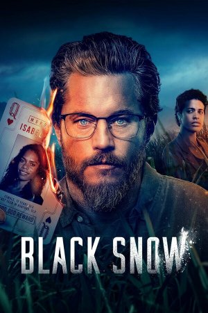 Black Snow [Russian] S1-S2