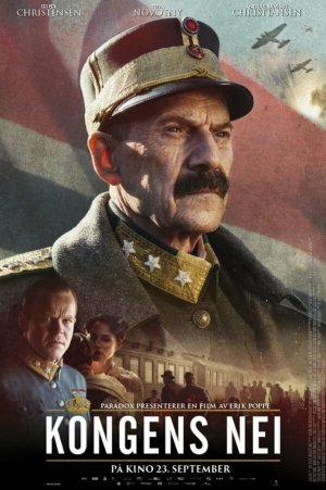 Kongens Nei [Russian]