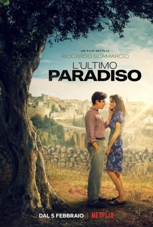L'ultimo paradiso [Russian]
