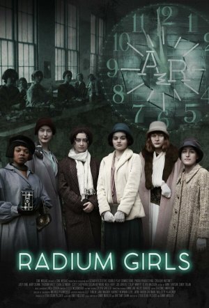 Radium Girls [Russian]