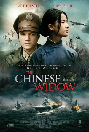 Feng huo fang fei [Russian]