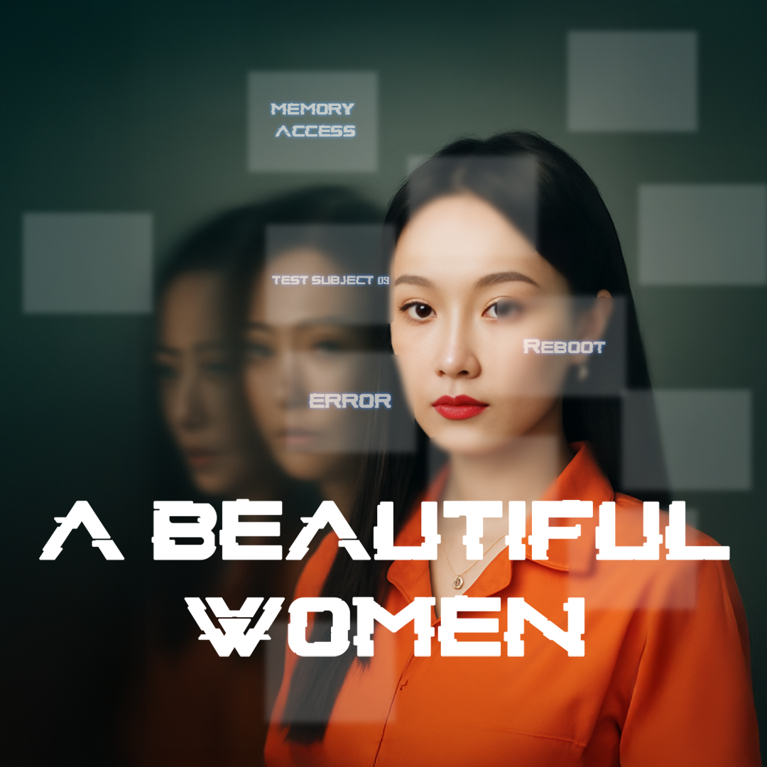 A Beautiful Woman [Bengali] poster