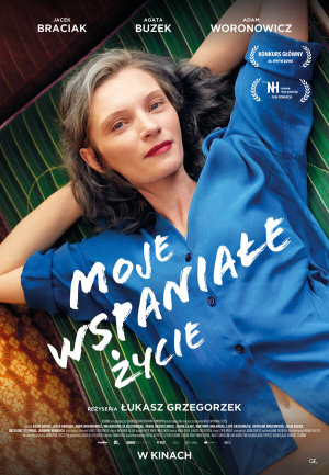 Moje wspaniale zycie [Russian]