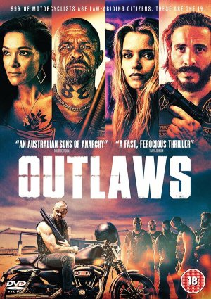 Outlaws (1%) [Russian]