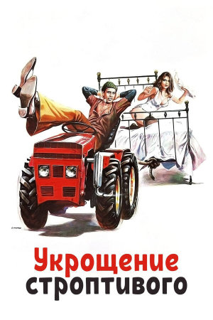 Il bisbetico domato [Russian]