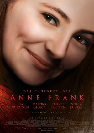 Das Tagebuch der Anne Frank [Russian]